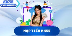 Nạp tiền KK55